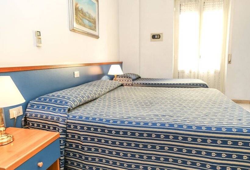 Fotos del hotel Albergo Athena:  5