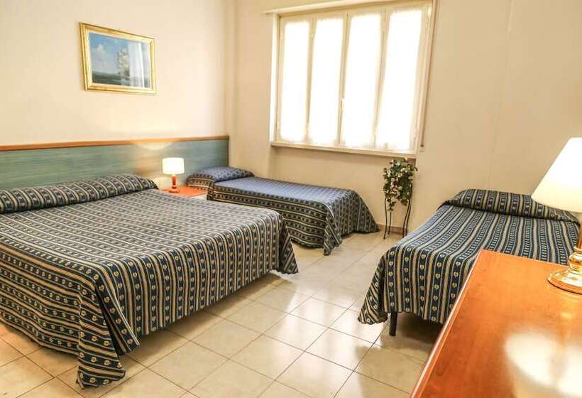 Fotos del hotel Albergo Athena:  4