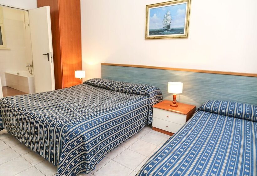 Fotos del hotel Albergo Athena:  25