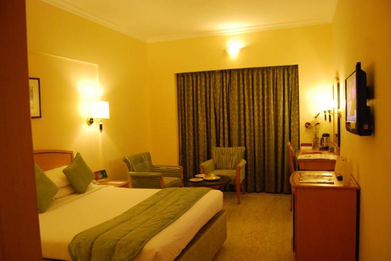 Fotos del hotel Beverly Hotel:  7