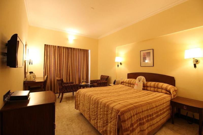Fotos del hotel Beverly Hotel:  3