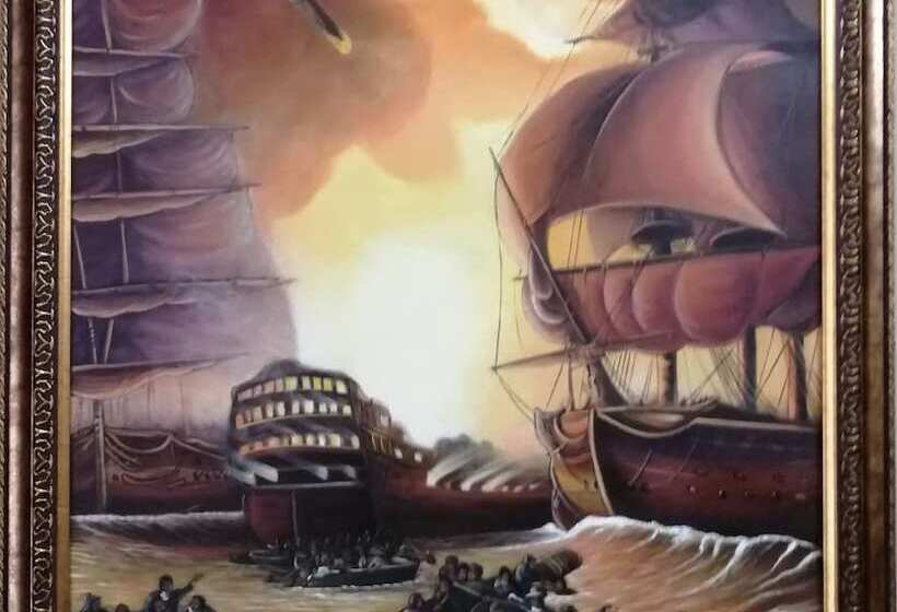 Fotos del hotel Boutique Hotel Palacio:  19