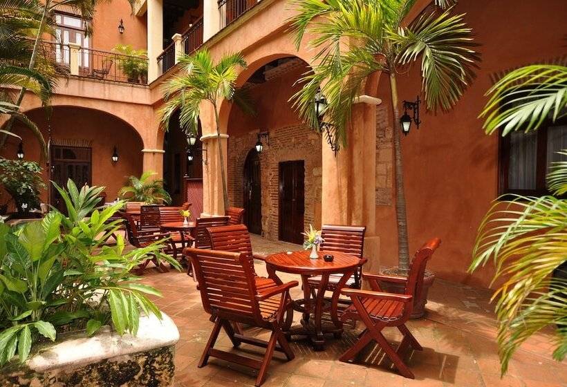 Fotos del hotel Boutique Hotel Palacio:  14