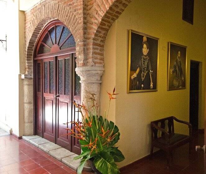 Fotos del hotel Boutique Hotel Palacio:  5