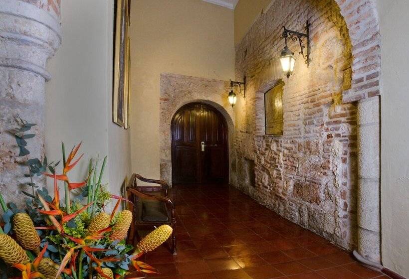 Fotos del hotel Boutique Hotel Palacio:  21