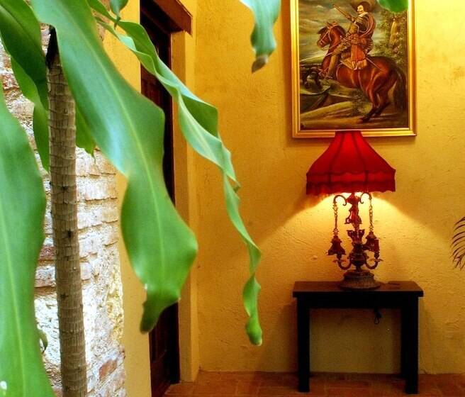 Fotos del hotel Boutique Hotel Palacio:  9