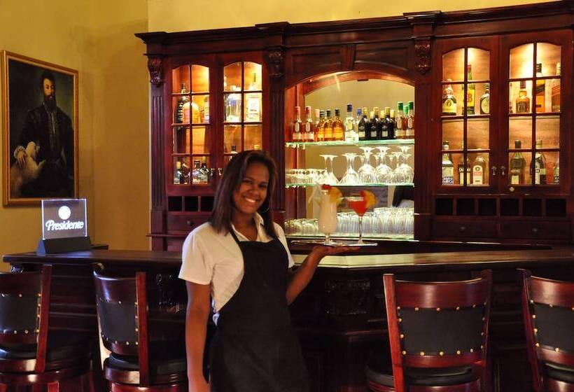 Fotos del hotel Boutique Hotel Palacio:  3