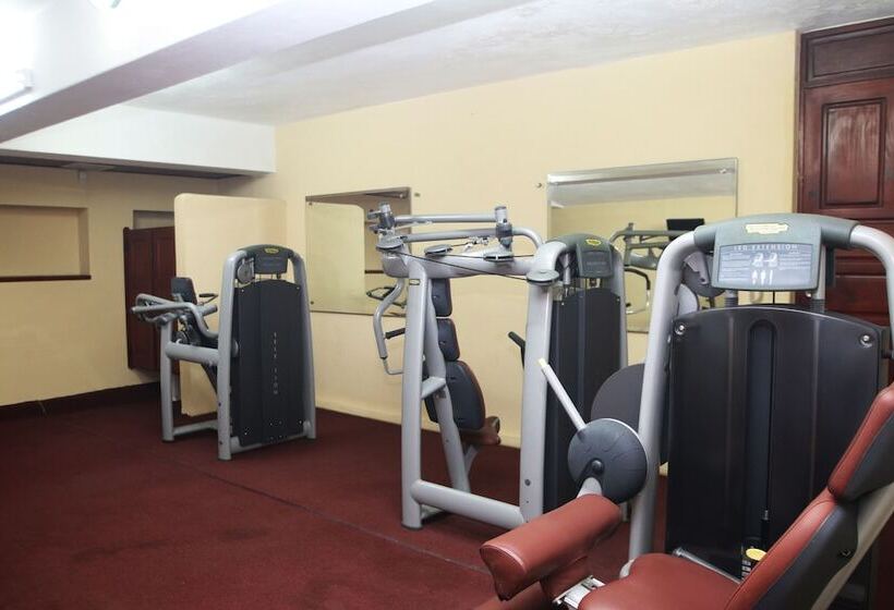 Fotos del hotel Boutique Hotel Palacio:  13