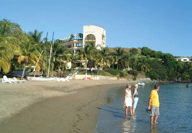 Hotel Brisas Sierra Mar-Los Galeones en Guama | Destinia