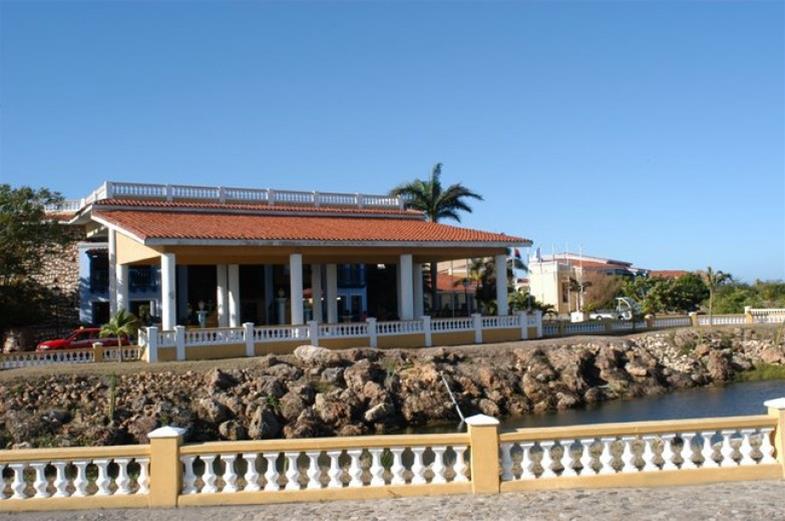 ホテル Memories Trinidad del Mar