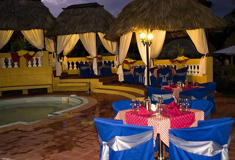 هتل Memories Trinidad del Mar