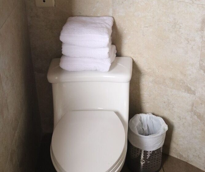 ホテル Casa García