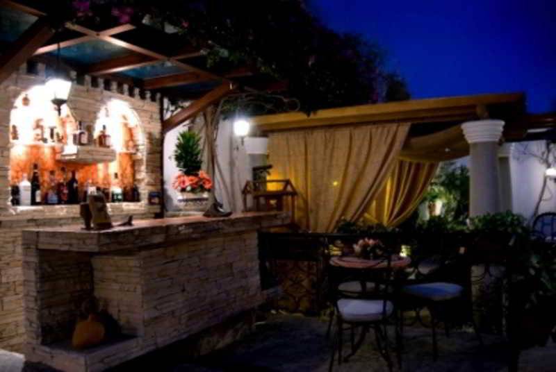 ホテル Casa García