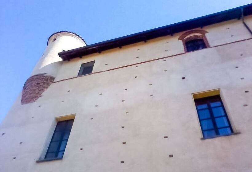 فندق Castello Di Cortanze