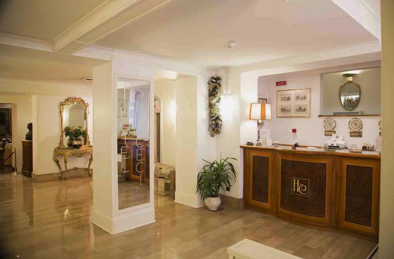 Fotos del hotel Cecil:  4