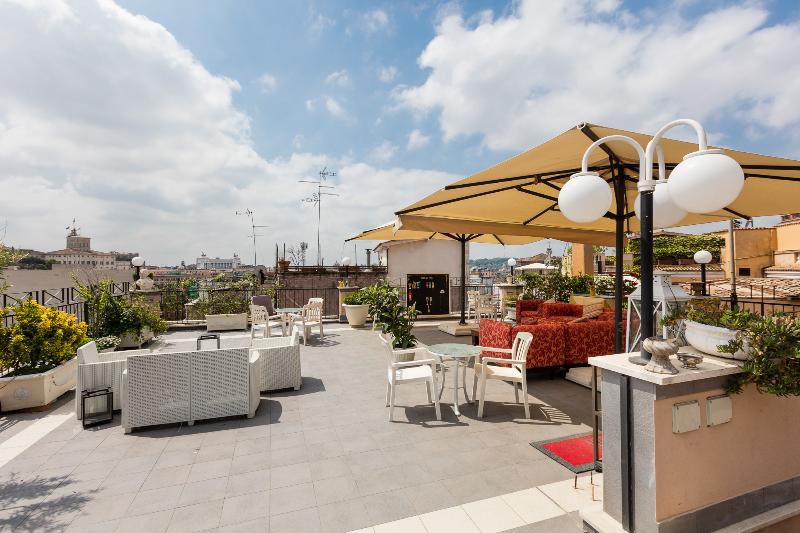 Fotos del hotel Cecil:  7