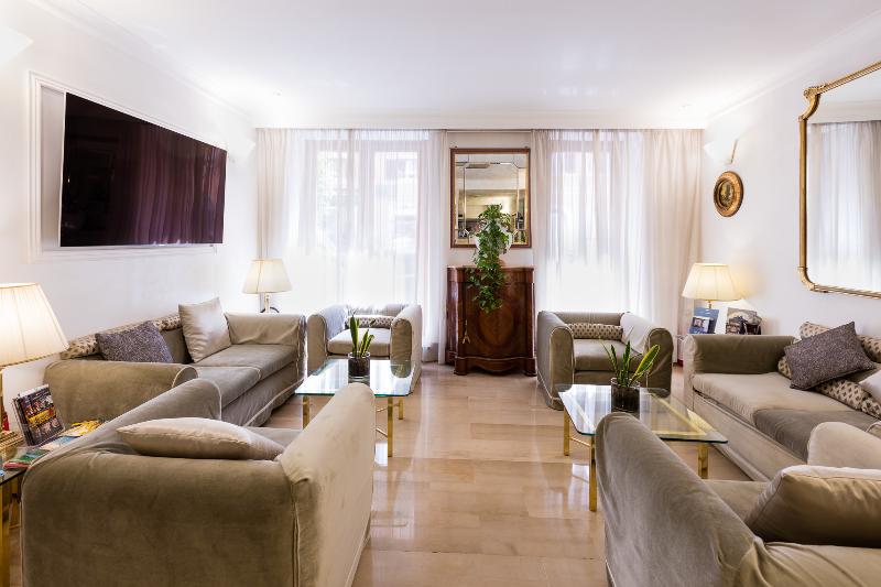 Fotos del hotel Cecil:  8