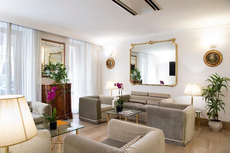 Fotos del hotel Cecil:  10