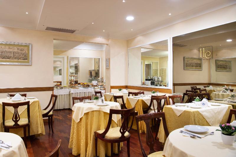 Fotos del hotel Cecil:  13