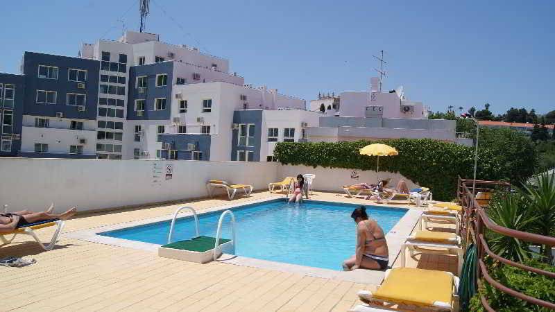 Fotos del hotel Colina Do Mar:  10