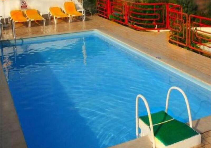 Fotos del hotel Colina Do Mar:  5