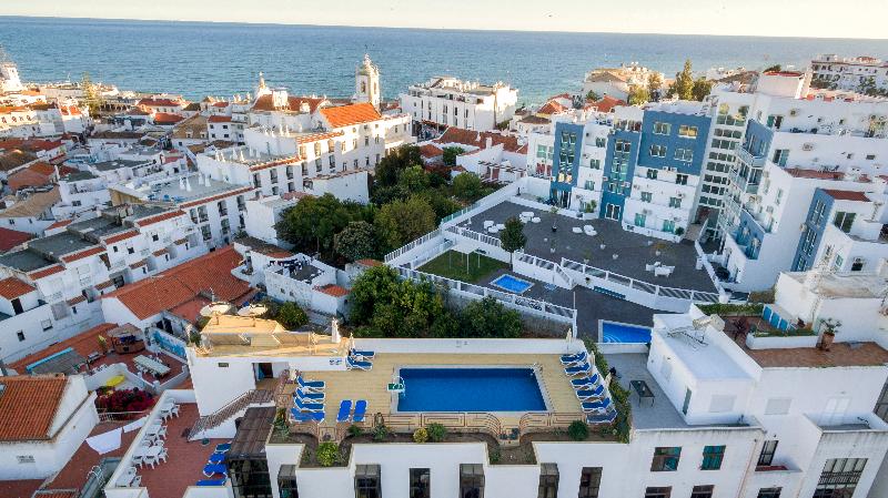 Fotos del hotel Colina Do Mar:  9
