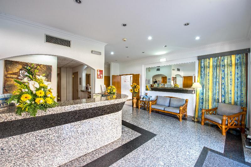 Fotos del hotel Colina Do Mar:  15