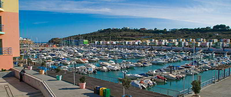 Fotos del hotel Colina Do Mar:  12