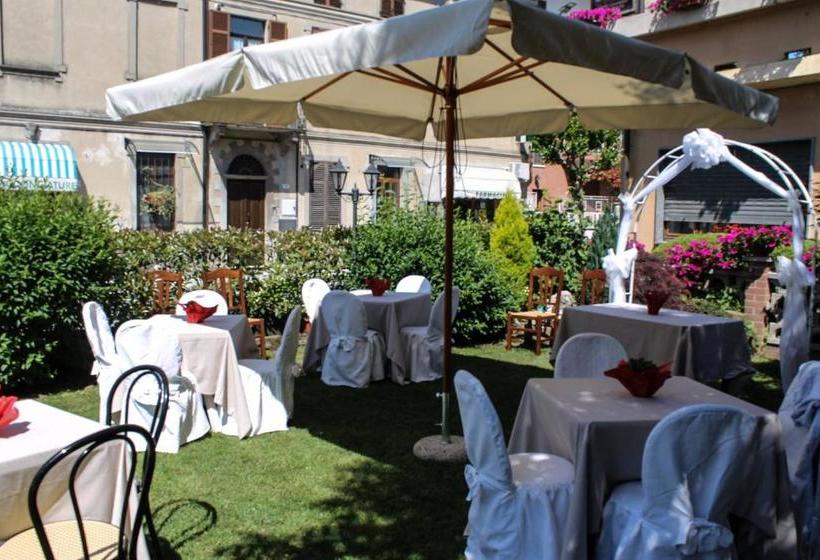 酒店 Affitta Camere Il Commercio