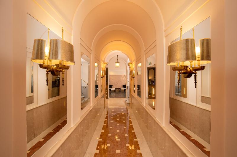 Fotos del hotel Del Corso:  22
