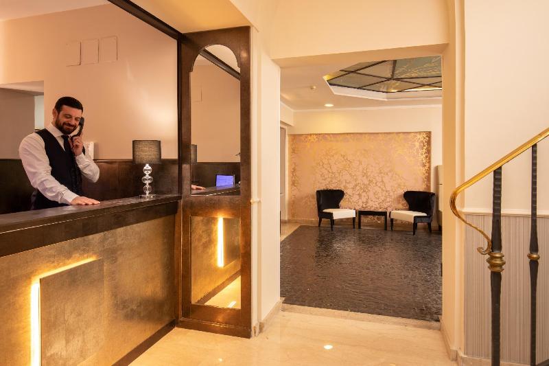 Fotos del hotel Del Corso:  48