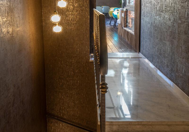 Fotos del hotel Del Corso:  47