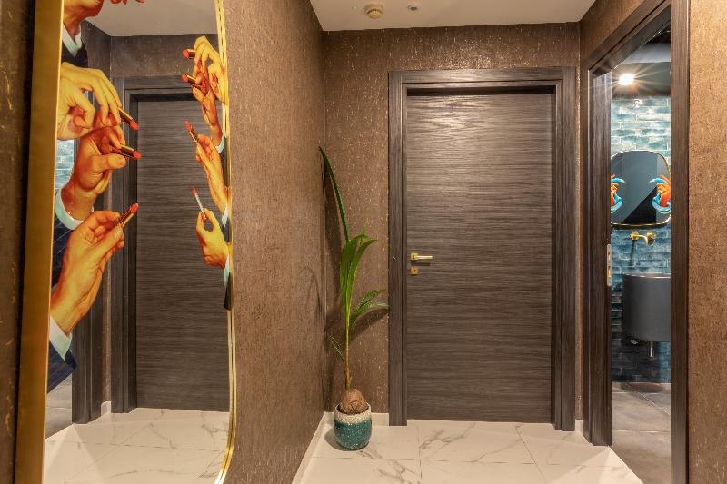 Fotos del hotel Del Corso:  55