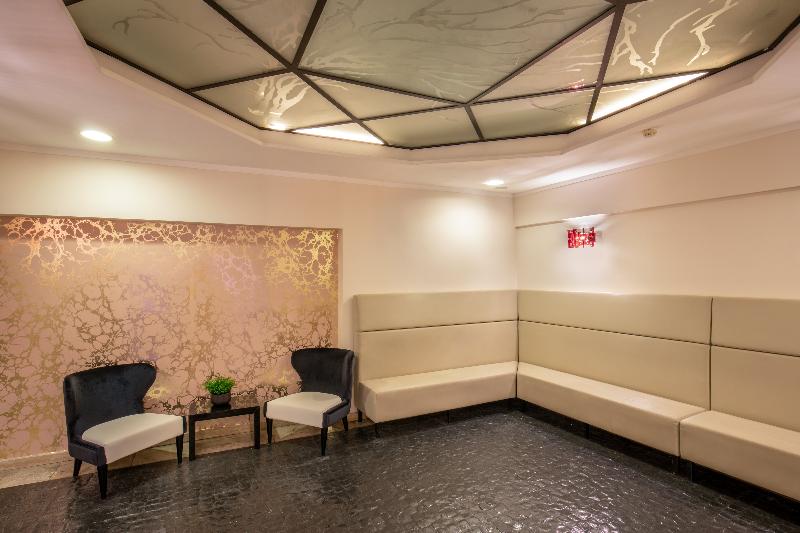 Fotos del hotel Del Corso:  65