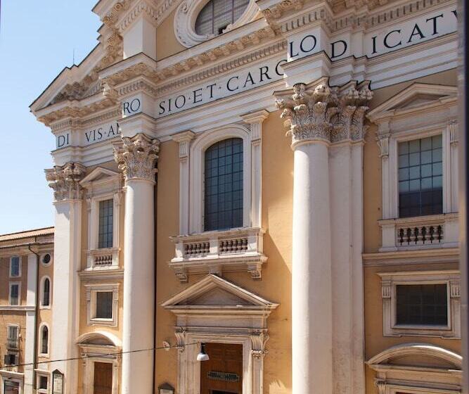 Fotos del hotel Del Corso:  3