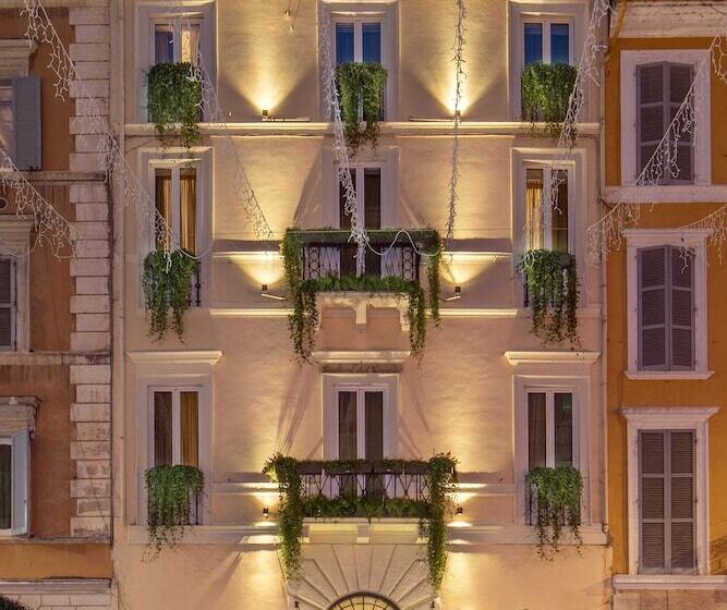 Fotos del hotel Del Corso:  16