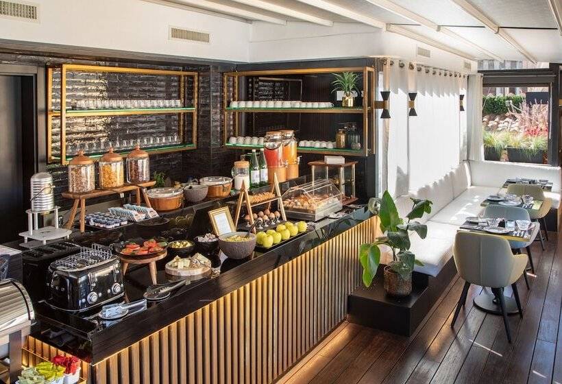 Fotos del hotel Del Corso:  25