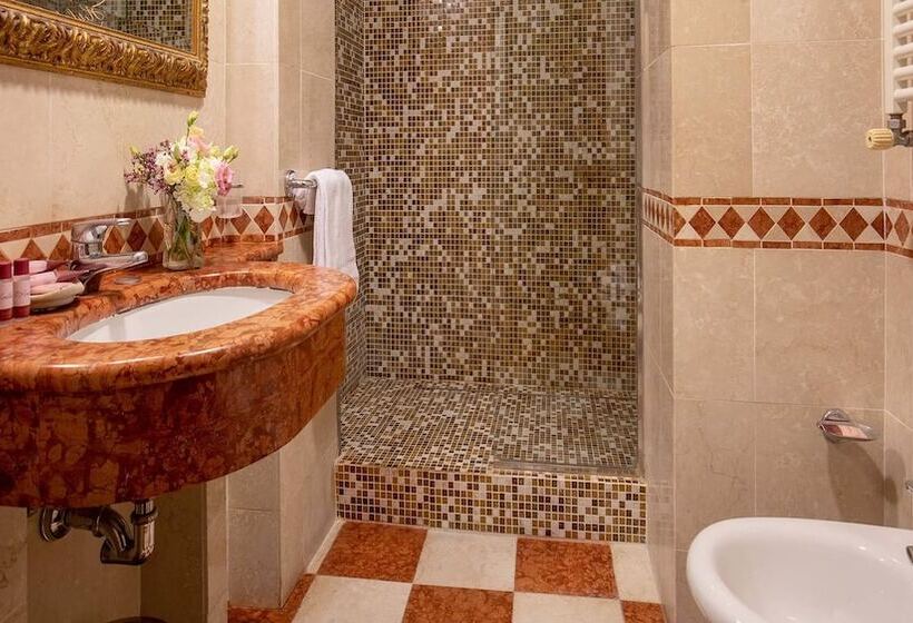 Fotos del hotel Del Corso:  6