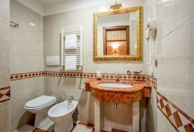 Fotos del hotel Del Corso:  5