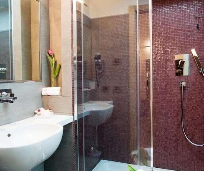 Fotos del hotel Del Corso:  4