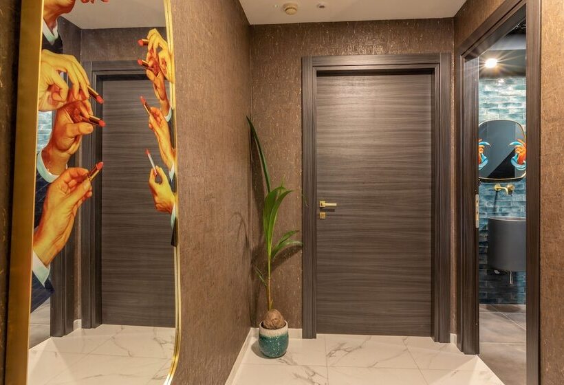Fotos del hotel Del Corso:  36