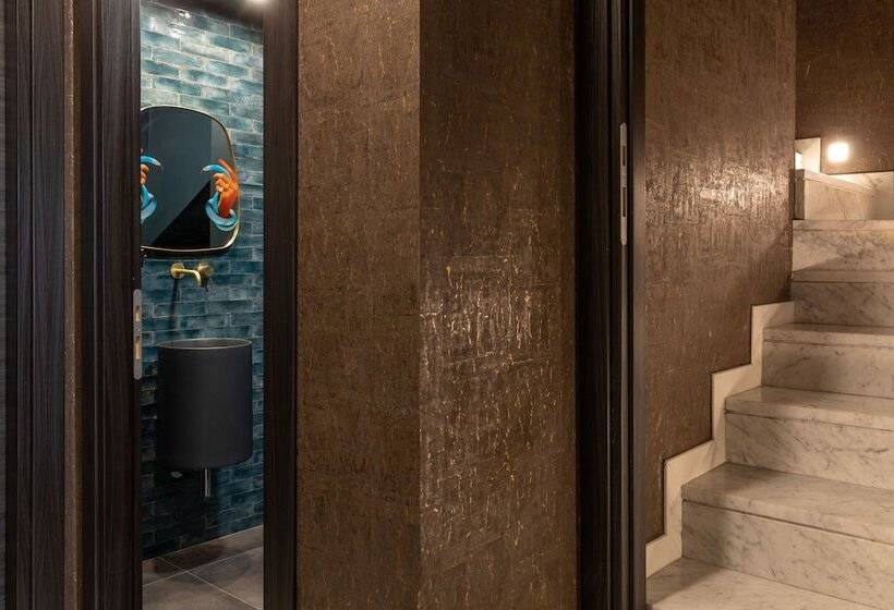 Fotos del hotel Del Corso:  24