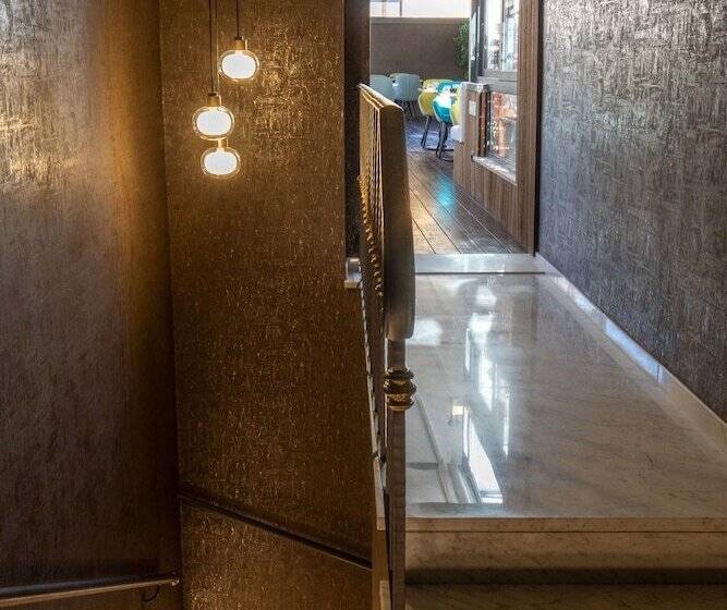 Fotos del hotel Del Corso:  10