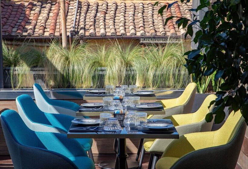 Fotos del hotel Del Corso:  33