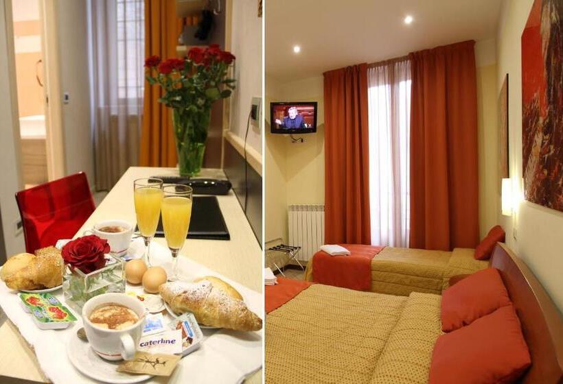 Fotos del hotel Demo':  8