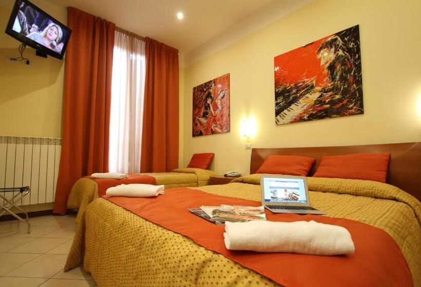 Fotos del hotel Demo':  2