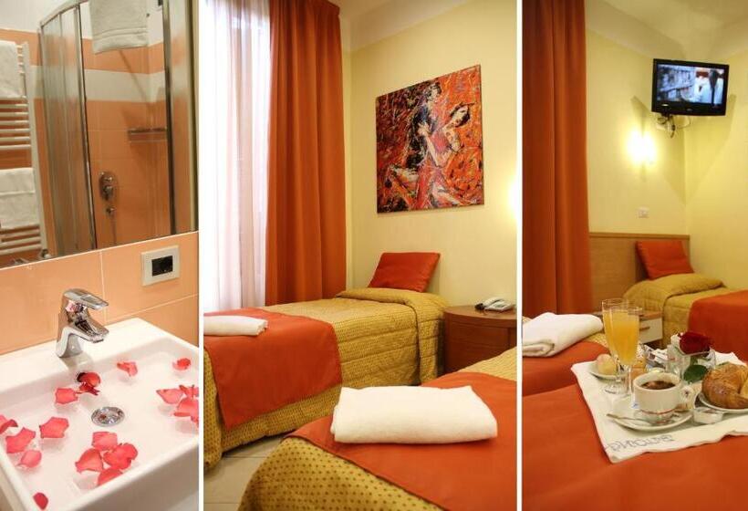 Fotos del hotel Demo':  11