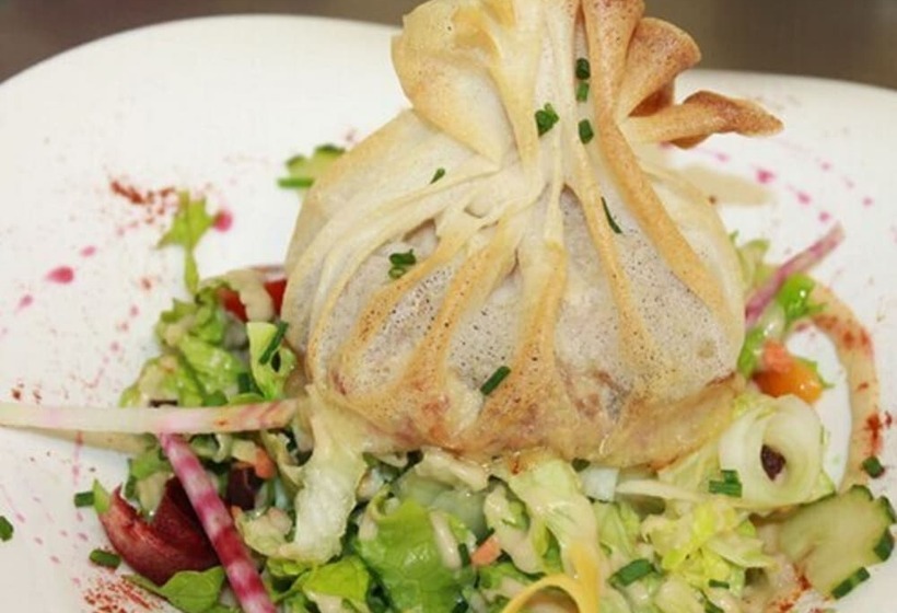 فندق Don Quichotte