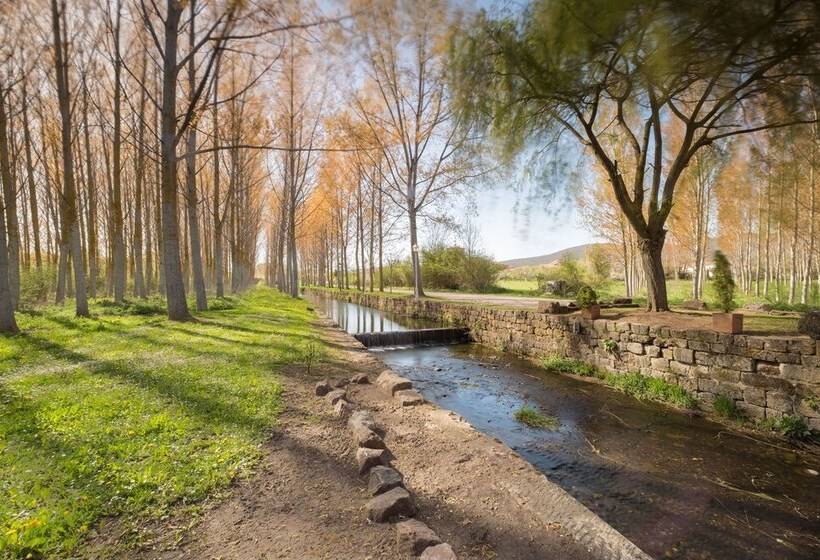 هتل El Molino De Salinas
