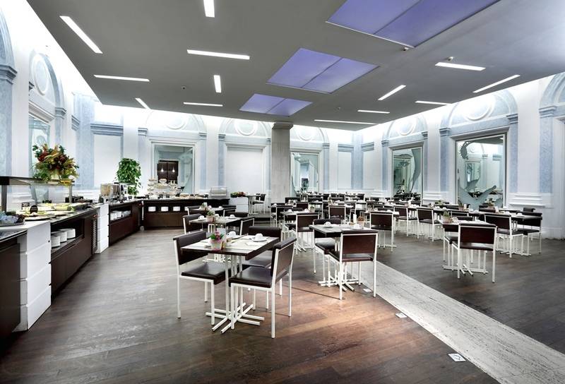 Fotos del hotel Exe International Palace:  58